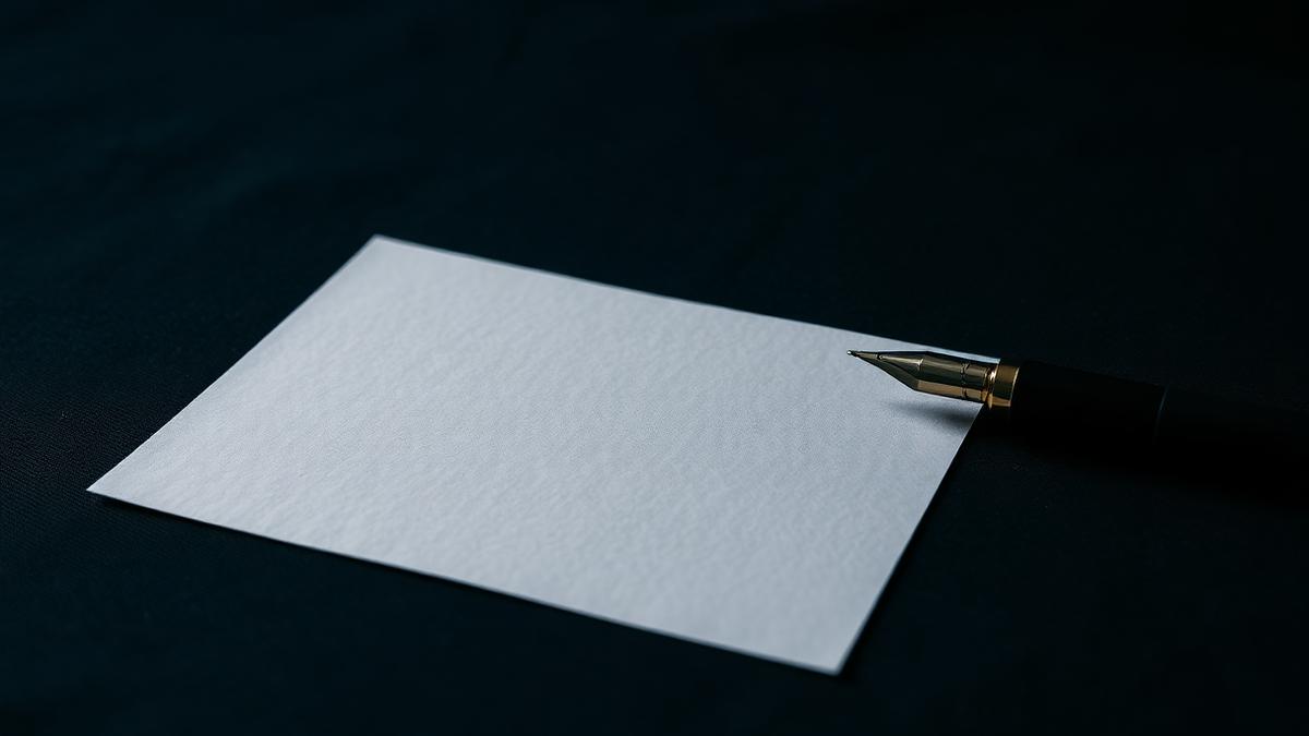 Avaliação de conselho sem constrangimento
