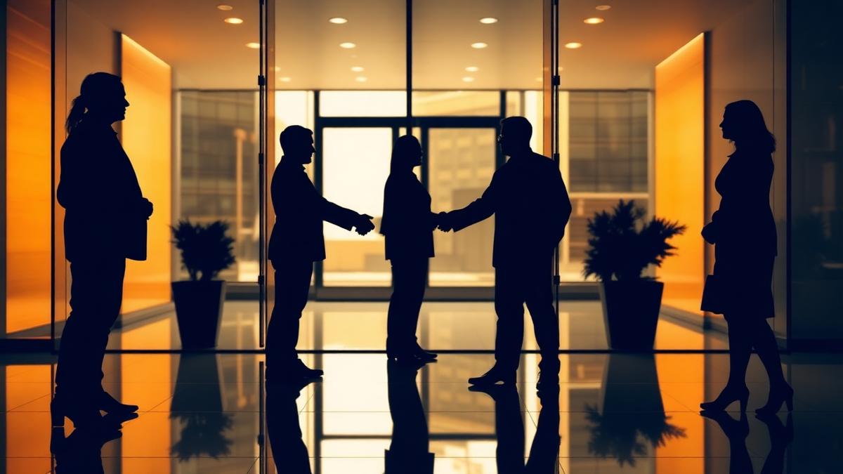 Governança para captação: o que investidores olham
