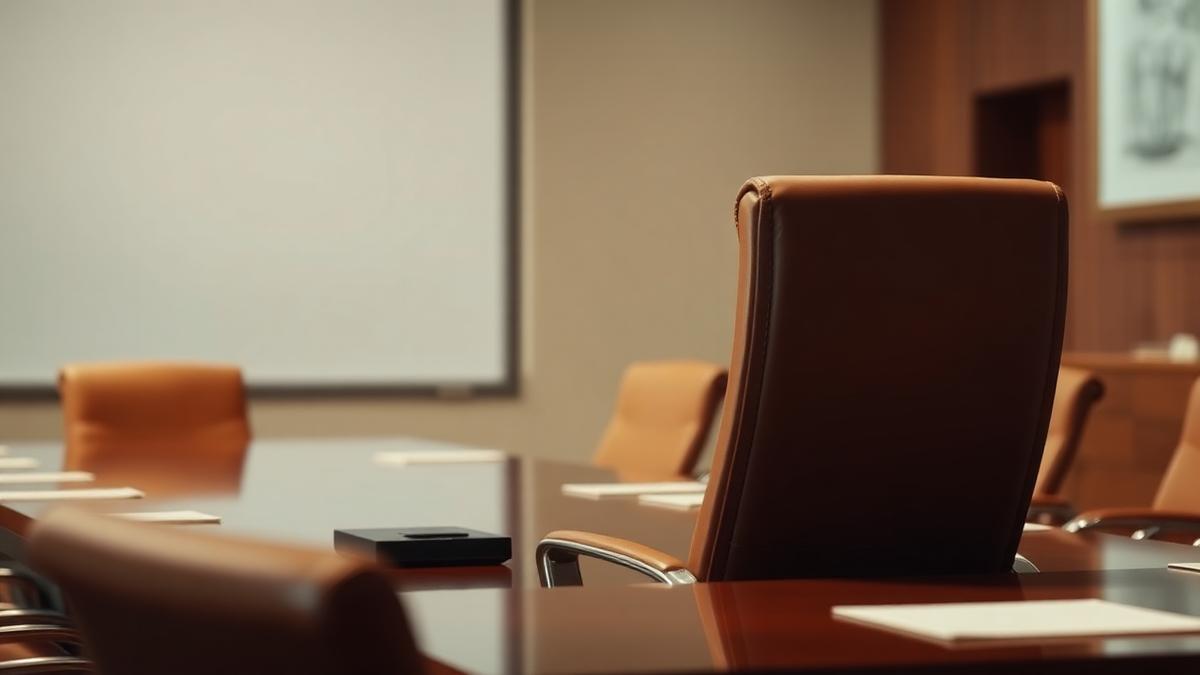 Onboarding de conselheiros independentes